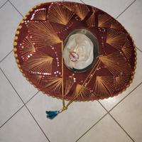 Sombrero messicano