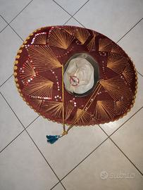 Sombrero messicano