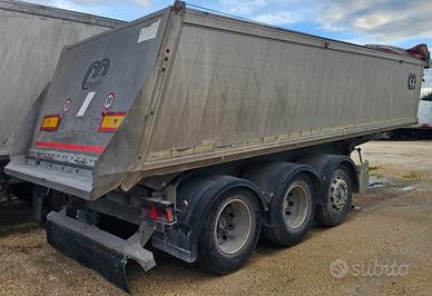 Menci 26mc3 alluminio 10 gomme