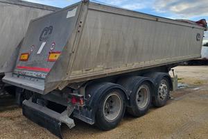 Menci 26mc3 alluminio 10 gomme