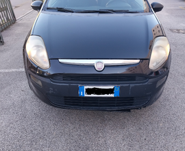 Fiat grande punto evo 1.4 Natural Power