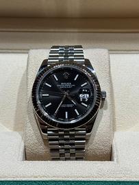 Rolex Datejust 41mm ref 126334
