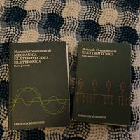 Libri MANUALE ELETTROTECNICA