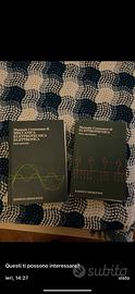 Libri MANUALE ELETTROTECNICA