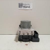 CENTRALINA ABS OPEL Corsa E 3Â° Serie 39084530 B14