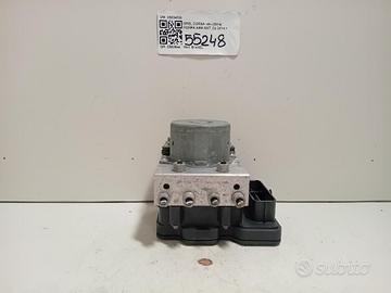 CENTRALINA ABS OPEL Corsa E 3Â° Serie 39084530 B14