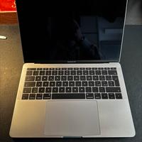 MacBook Pro 13' 2017