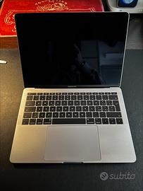 MacBook Pro 13' 2017