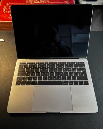 MacBook Pro 13' 2017