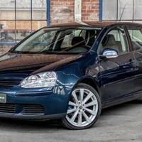 ricambi golf 5 1.9 TDI