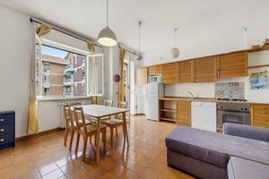 Appartamento di 80 m² con 3 locali a Milano