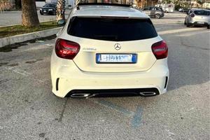 Mercedes classe a180
