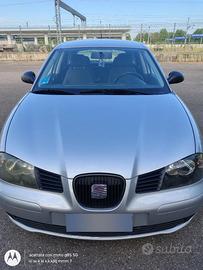 Seat Ibiza benzina