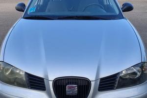 Seat Ibiza benzina