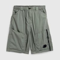 Bermuda C.P. Company con zip laterale 46