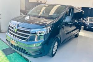Renault Trafic BluedCi 110CV EDC PC-TN Intens