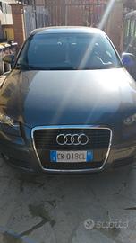 AUDI A3 2ª serie - 2004