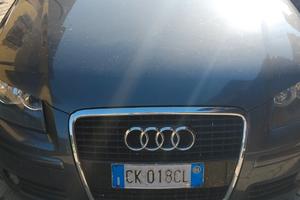 AUDI A3 2ª serie - 2004