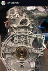 Motore n12b14a/n12b16a revisionato.