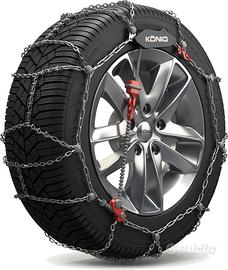 CATENA KOENIG PRO CL-10  105