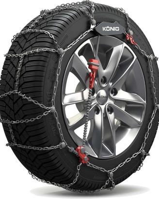 CATENA KOENIG PRO CL-10  105