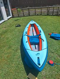 kayak 100 essential  3 posti
