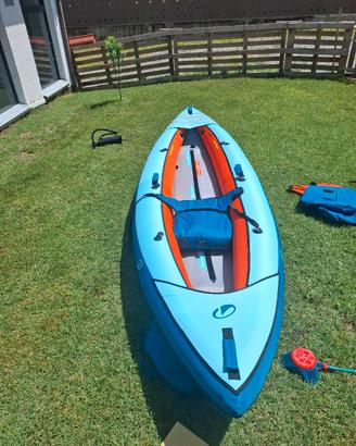 kayak 100 essential  3 posti