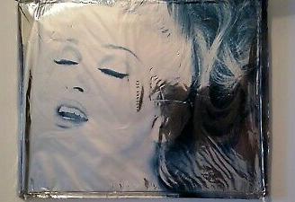 Libro fotografico di Madonna 1992, ed.inglese