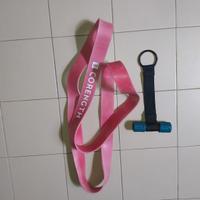BANDA elastica fitness 45 kg