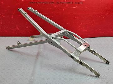 TELAIETTO POSTERIORE HUSQVARNA WR 300 2T CR 250 20