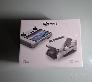 Dji mini 3