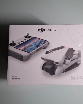 Dji mini 3