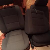 sedili jeep Kia Sorrento nuovo 