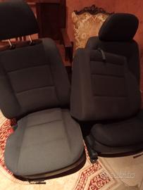 sedili jeep Kia Sorrento nuovo 