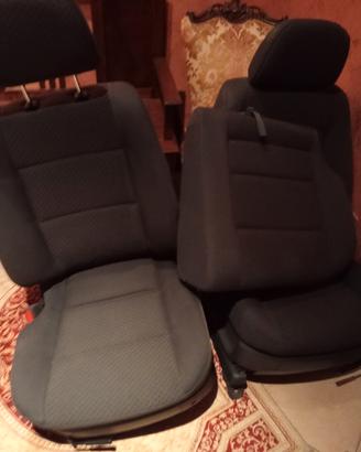 sedili jeep Kia Sorrento nuovo 