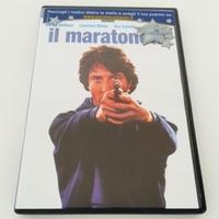 Film in Dvd Il Maratoneta  con Dustin Hoffman