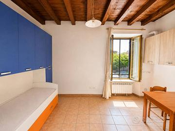 Appartamento di 30 m² con 1 locale a Milano