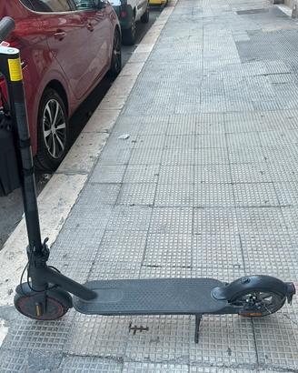 Xiaomi Mi Electric Scooter Pro 2 25 km/h Nero