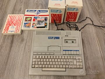 Olivetti 128