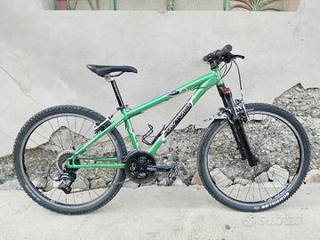 Mountain bike Gary Fisher - Marlin 