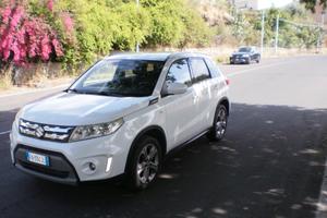 Suzuki Vitara 1.6 DDiS 4WD AllGrip V-Cool