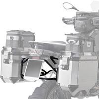 Portavaligie givi pl5108cam bmw r 1200 gs adventur