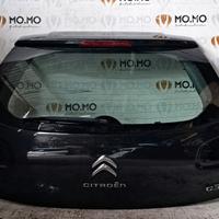 PORTELLONE CITROEN C3 BAGAGLIAIO SPORTELLONE