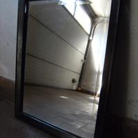 Specchio con cornice
