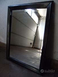 Specchio con cornice