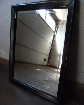 Specchio con cornice