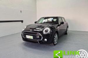 MINI Clubman 2.0 Cooper SD Hype Clubman ALL4 Aut