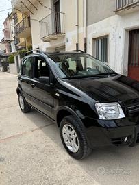 FIAT Panda 2ª serie