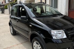 FIAT Panda 2ª serie