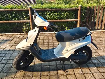 MBK Booster spirit